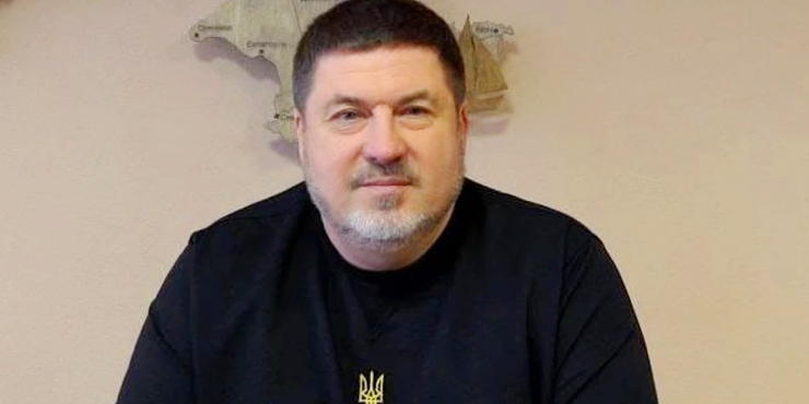 Збитки сягають понад 75 млн грн: мера міста на Київщині підозрюють у махінаціях із землею