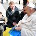 Папа Римський вчергове оголосив українців і росіян "братами" та закликав "порозумітися"