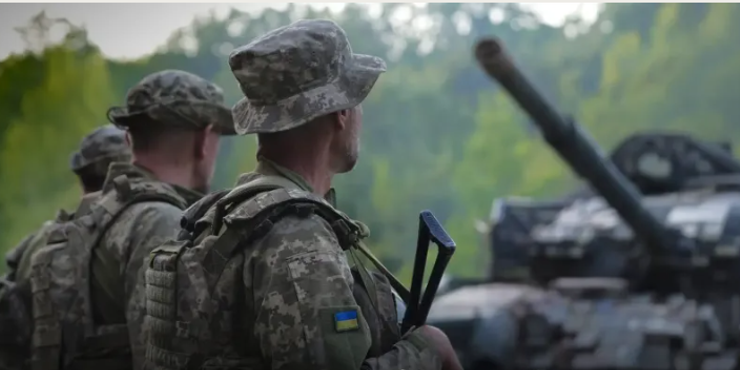 Після СЗЧ повернулися військові чисельністю у 2–3 бригади, — Міноборони Повернення з СЗЧ