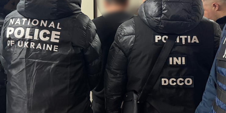 "Затримано 12 підозрюваних, які мали здійснити щонайменше 9 убивств": Виговський розкрив нові деталі операції "Енігма 2.0"