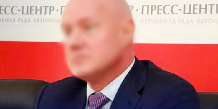 Суд дав 12 років тюрми кримському депутату, який перейшов на бік РФ