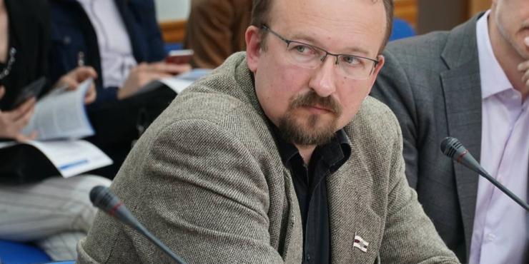 Збіжжя розбрату: Розбираємося разом з експертом Ігорем Тишкевичем, чому польські фермери пішли проти України