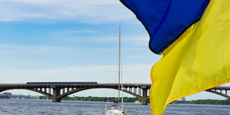 The New York Times вважає, що економіка України почала зростання, бо пристосувалася до війни