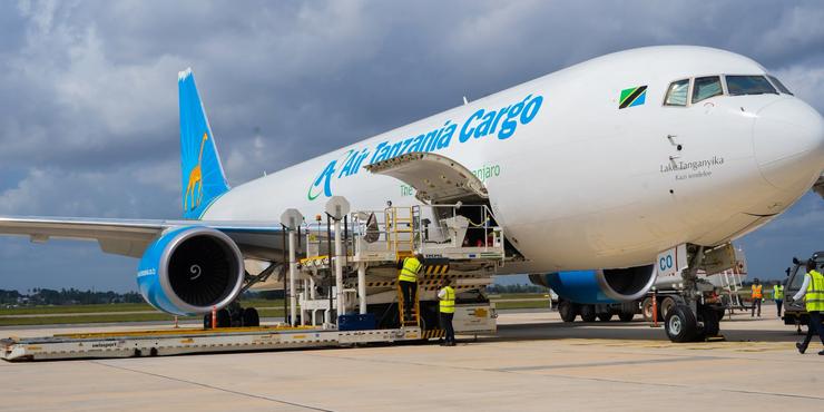 Авіакомпанія Air Tanzania