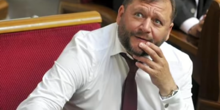Добкіна хочуть позбавити звання “Почесний громадянин Харкова”: до міськради подана петиція