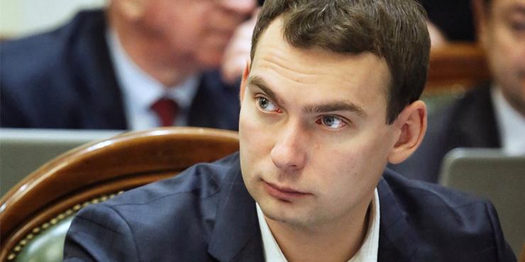 Железняк назвав ім'я можливого наступника Кубракова