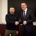 Україна та Латвія підписали безпекову угоду між країнами: що відомо