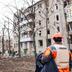 Оприлюднили фото наслідків ракетного обстрілу Харкова