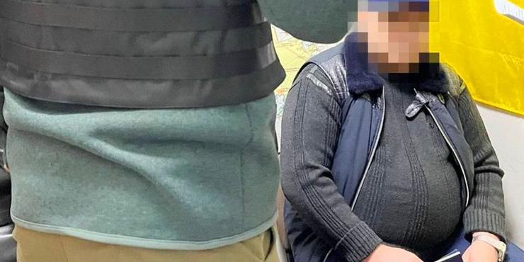 СБУ затримала екснардепа-регіонала, який намагався втекти з України
