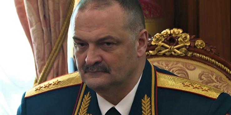 Керівник Дагестану звинуватив “українських бандерівців” в антисемітських погромах
