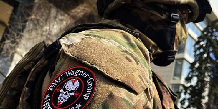 Сенатори США внесли законопроєкт, який визнає ПВК "Вагнер" терористами