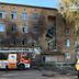 Удар по школі у Києві