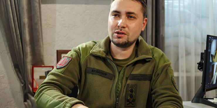 ГУР під керівництвом Буданова стало ключем до стійкості України, - Newsmax