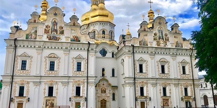У Києво-Печерській Лаврі до закінчення перевірок не зможе правити жодна з конфесій