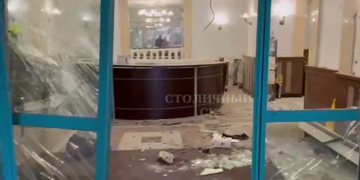 У Москві підірвали кримінального авторитета з "ДНР": Казанський розповів, хто він такий