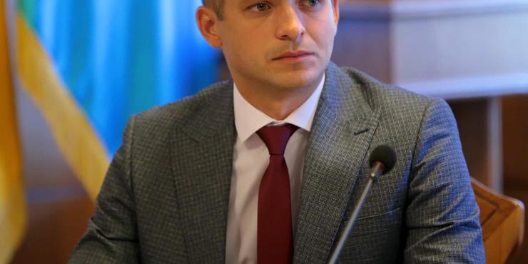 Кабмін звільнив заступника міністра Лозинського, якого затримало НАБУ