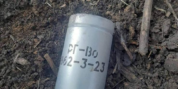 РФ здійснила майже 13 тис. хіматак проти українських бійців за 4 роки війни, — речник Сил підтримки ЗСУ