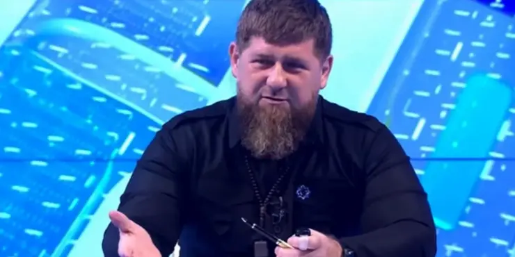 В ЗСУ сказали, чи бачили у Бахмуті новоприбулих “кадировців”