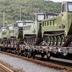 В Україну надійде близько 50 гусеничних вантажівок від Норвегії