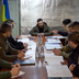 Президент Зеленський у Миколаєві зустрівся з прем'єркою Данії