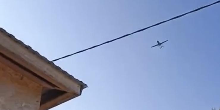 Українські дрони атакували Ленінградську область РФ, там скасували десятки рейсів, — росЗМІ