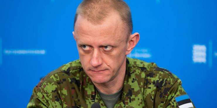 В розвідці Естонії вважають, що ЗСУ невдовзі залишать Бахмут, бо вже виграли час