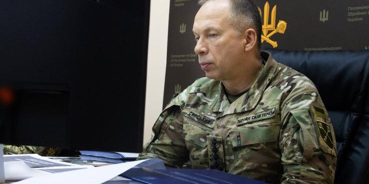 Кремль використовує досвід України для нарощування виробництва своїх дронів, - Сирський