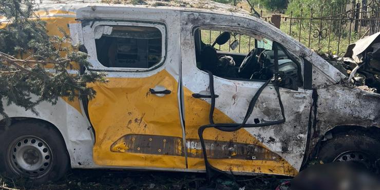 На Донеччині зросла до 24 кількість загиблих від російського авіаудару