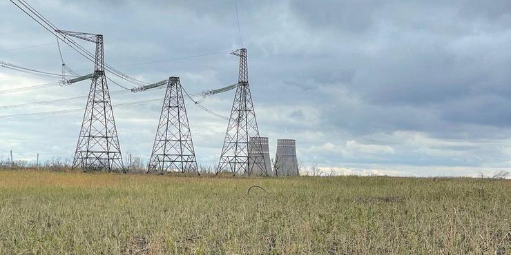 Росія планує просити про нове перемир'я наприкінці травня для ремонту на ЗАЕС, - ЗМІ