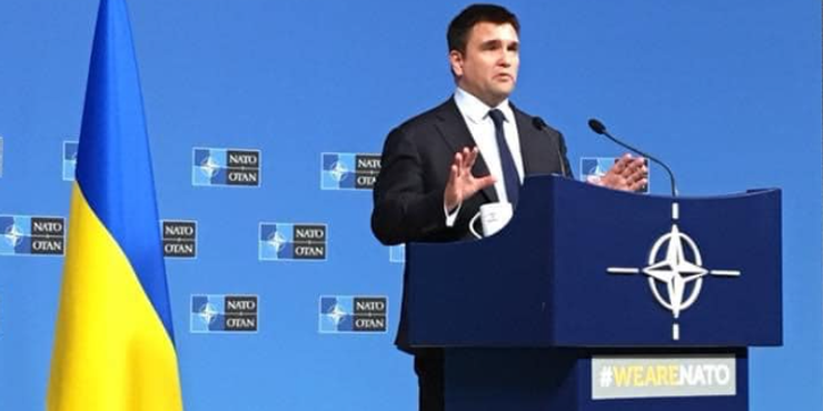 Клімкін розповів, як мінялося ставлення світу до війни в Україні і чому 2024 рік "точно піде не за планом"