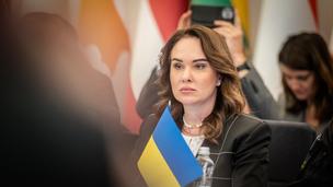 Ірина Мудра