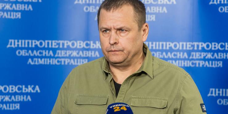 Філатов розповів, як здав НАБУ екснардепа Микитася за хабар