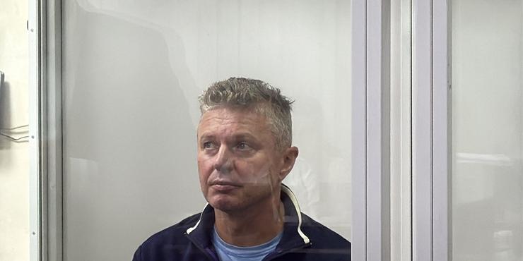 За Ігоря Фурсенка, що фігурує в операції "Мідас" як "Рьошик" сплатили 95 млн грн застави, — ЗМІ
