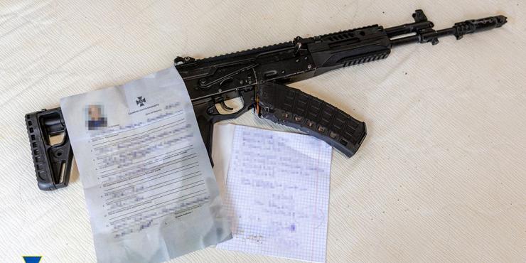 В СБУ попередили замовне убивство командира "Вовків Да Вінчі" Філімонова: деталі спецоперації