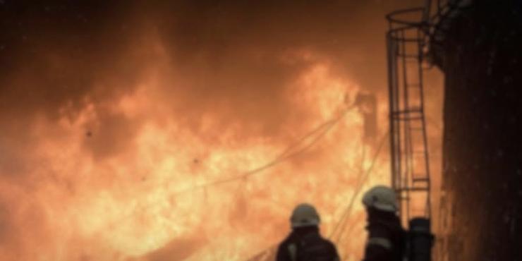 Армія РФ атакувала нафтогазову інфраструктуру на Полтавщині: що відомо про наслідки