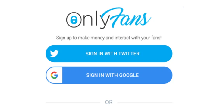 Українські моделі OnlyFans сплатили 59 млн грн ПДФО та військового збору: Гетманцев наполягає на декриміналізації порно