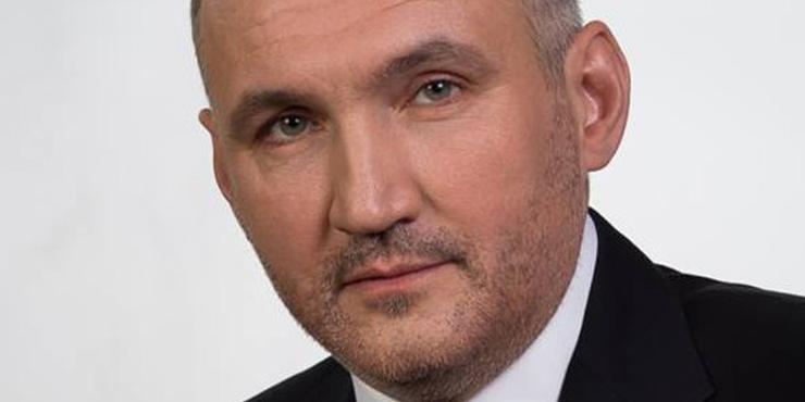 Суд заочно арештував екс-нардепа Кузьміна