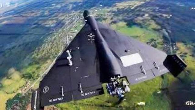 Новий російський "шахед" Новий російський "шахед"