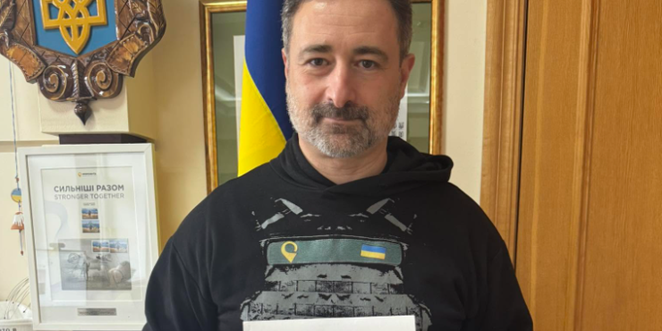 У Нацбанку вимагають усунути Смілянського з посади гендиректора "Укрпошти"