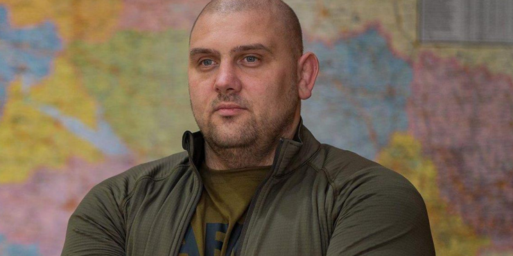 Військову адміністрацію Одеси очолить Лисак, президент вже підписав указ