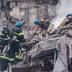На Донеччині зросла кількість загиблих від удару РФ: рятувальники шукають під завалами цілу родину