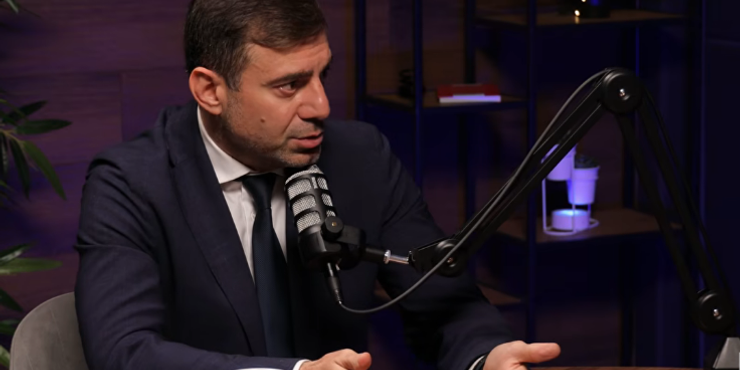 «Ганебна четвірка»: Лубінець назвав 4 області з найбільшою кількістю скарг на ТЦК Дмитро Лубінець