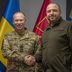 Демобілізації і ротації не буде: комітет Ради виключив ці норми на прохання Сирського