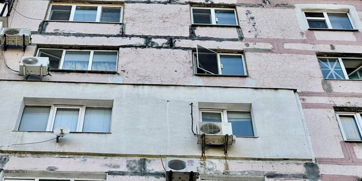 Чергова російська атака на Запоріжжя: куди цілили окупанти і що відомо про постраждалих
