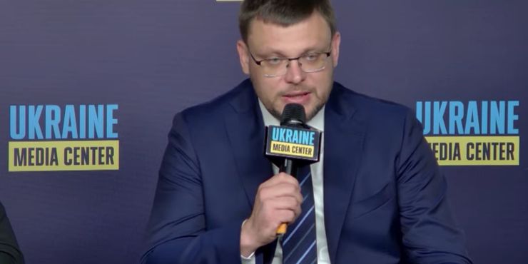 Ми бачимо певні проблеми з відстеженням коштів, пов'язаних з оборонними закупівлями, - Кривонос