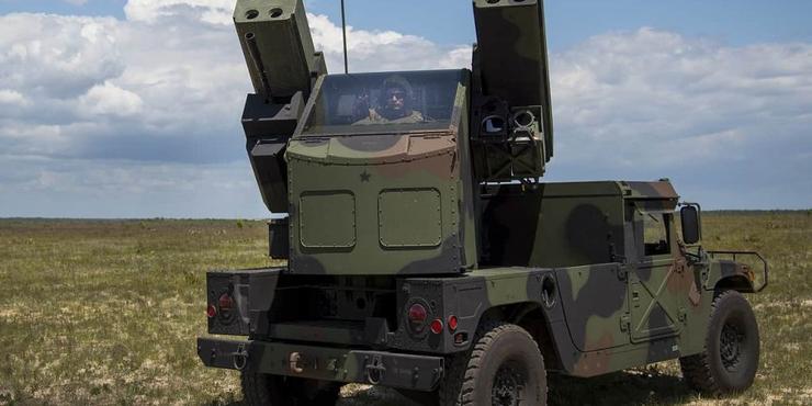 У Зеленського розповіли про план спільного виробництва зброї із США: що про це відомо