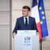 "Я думаю, що миру ми досягнемо раніше 2027 року", - Макрон