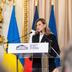 Перша леді України розповіла у Парижі про звільнення 1859 українських дітей, яких викрала РФ