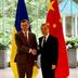 Візит Кулеби у Китай: “Україна готова вести переговорний процес з РФ на певному етапі”