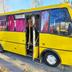 У Херсоні окупанти обстріляли автобус: є поранені